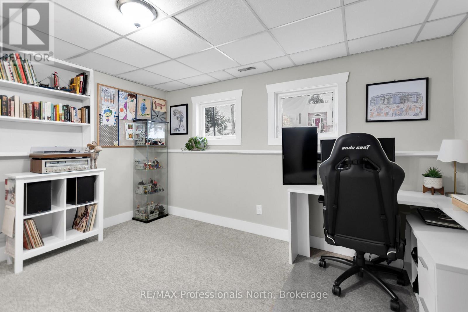 14 Beechwood Path, Huntsville, Ontario  P1H 1S8 - Photo 29 - X12610014