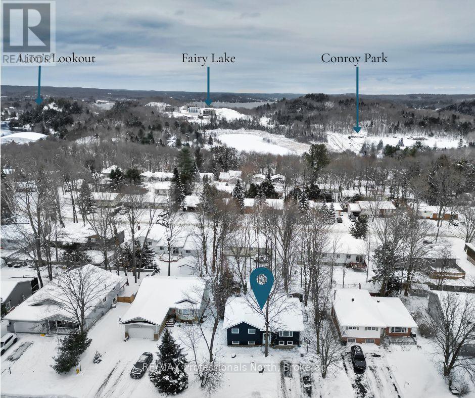 14 Beechwood Path, Huntsville, Ontario  P1H 1S8 - Photo 33 - X12610014