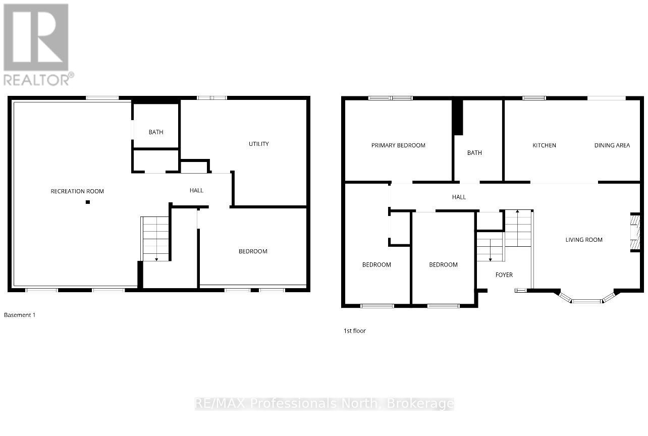 14 Beechwood Path, Huntsville, Ontario  P1H 1S8 - Photo 39 - X12610014