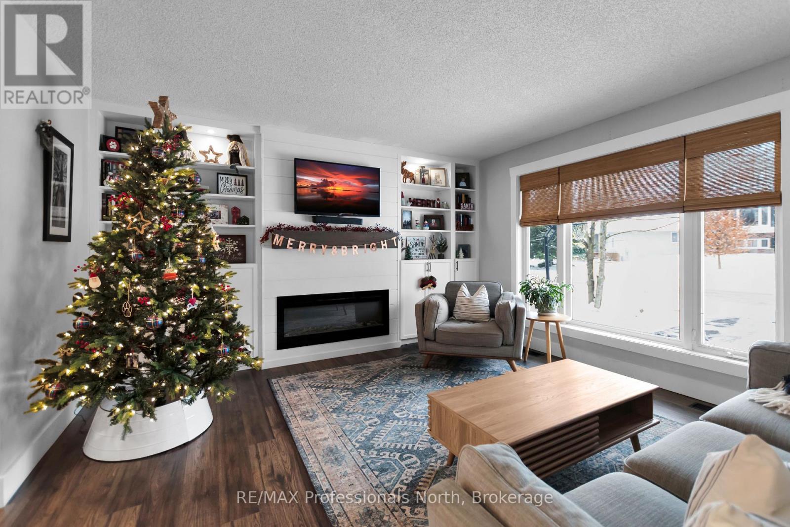 14 Beechwood Path, Huntsville, Ontario  P1H 1S8 - Photo 4 - X12610014