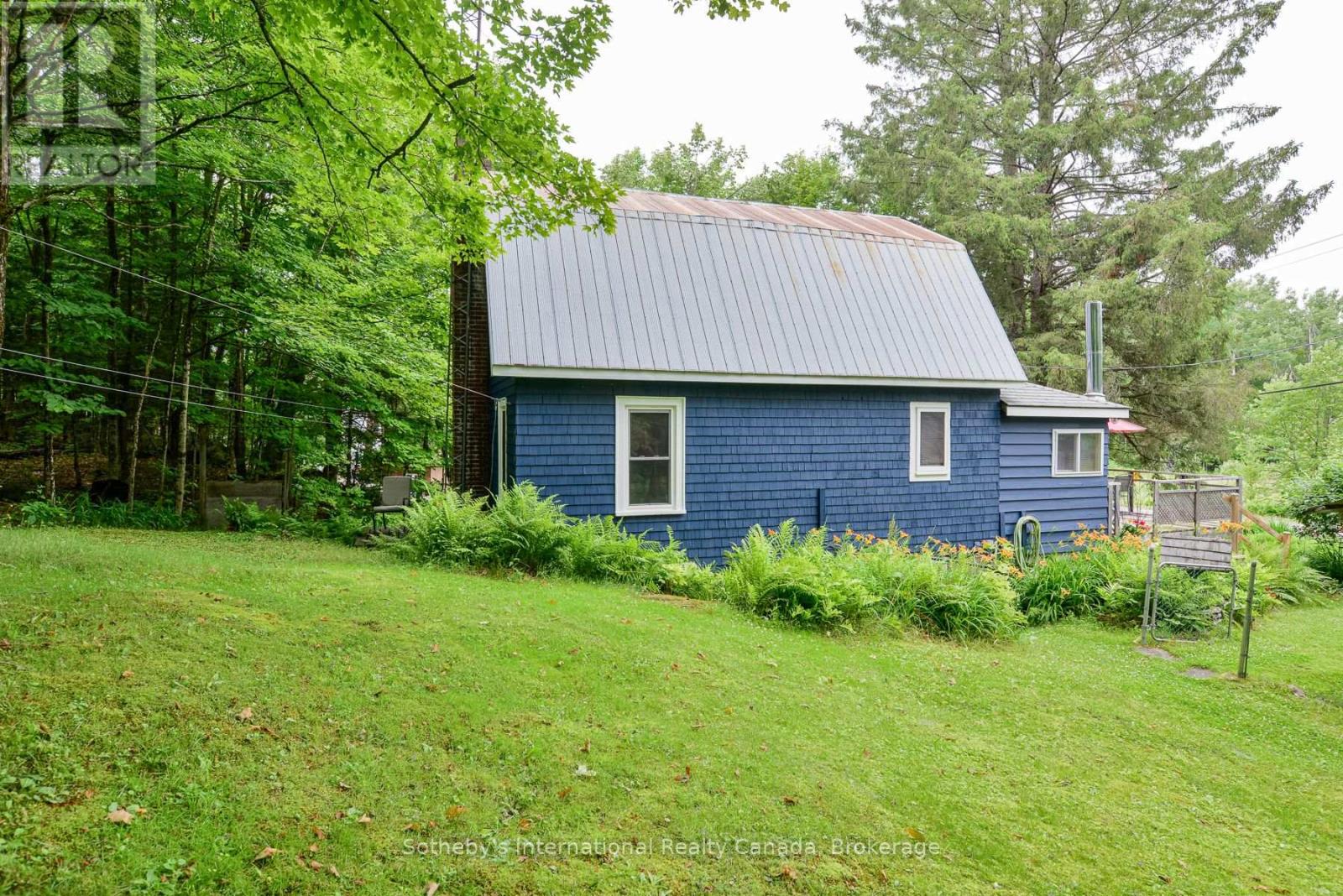 1079 Hewlitt Road, Muskoka Lakes, Ontario  P1L 1X4 - Photo 18 - X12610142