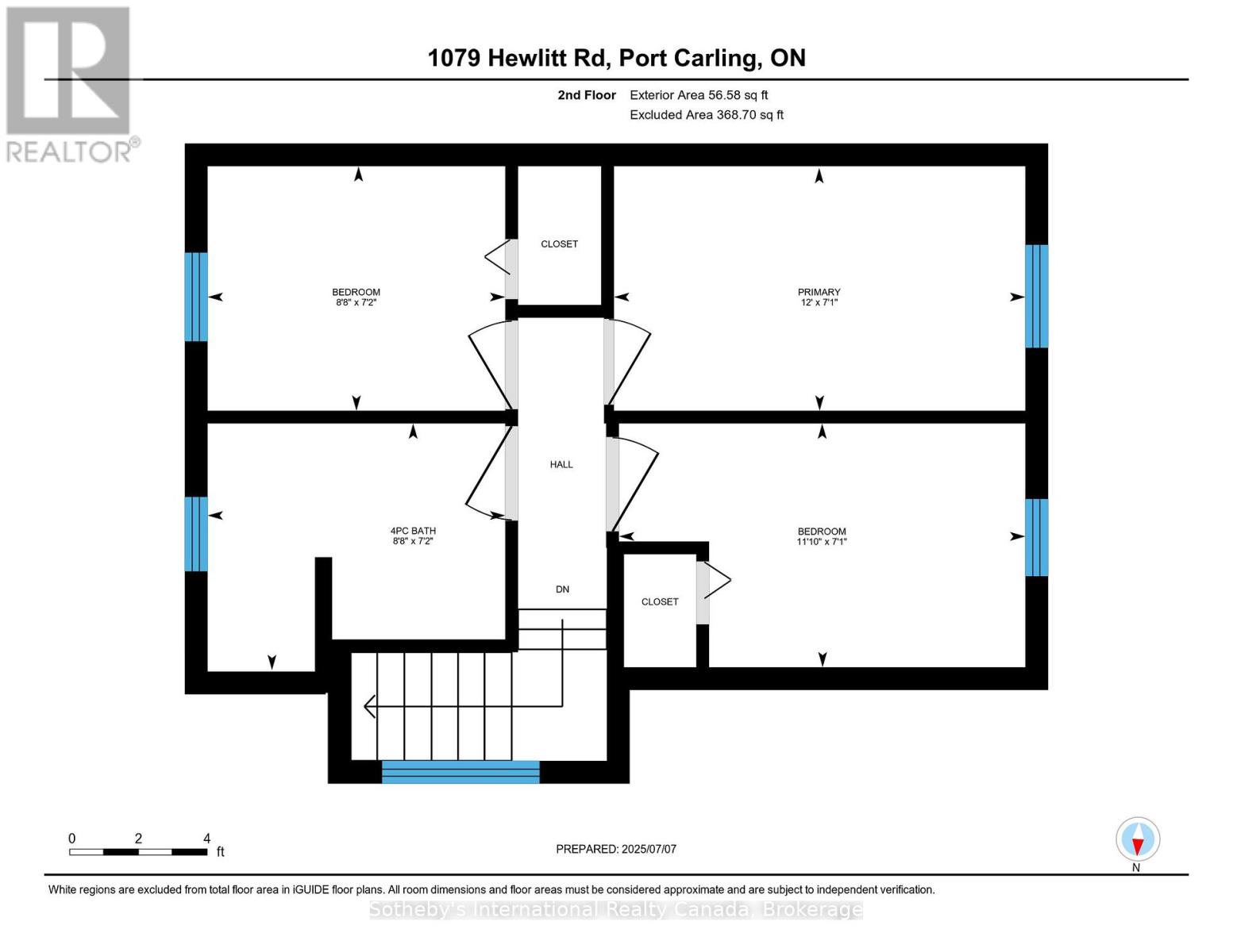 1079 Hewlitt Road, Muskoka Lakes, Ontario  P1L 1X4 - Photo 23 - X12610142