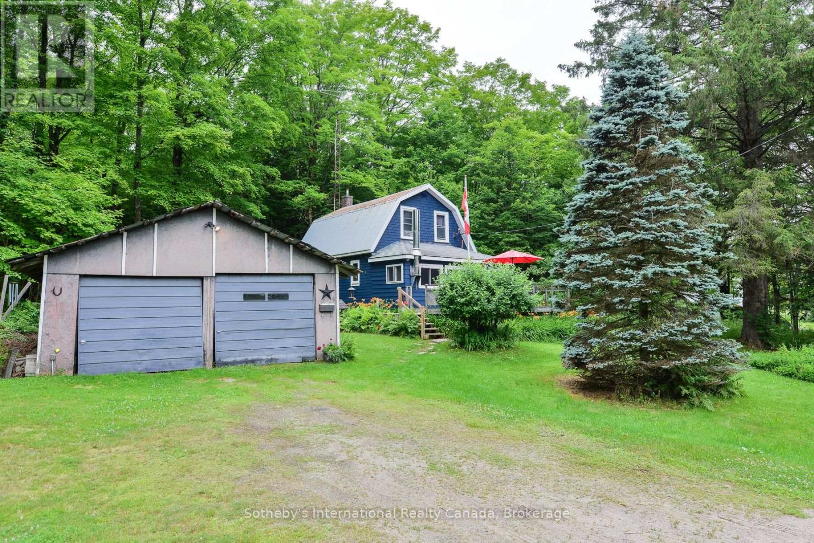 1079 Hewlitt Road, Muskoka Lakes, Ontario  P1L 1X4 - Photo 3 - X12610142