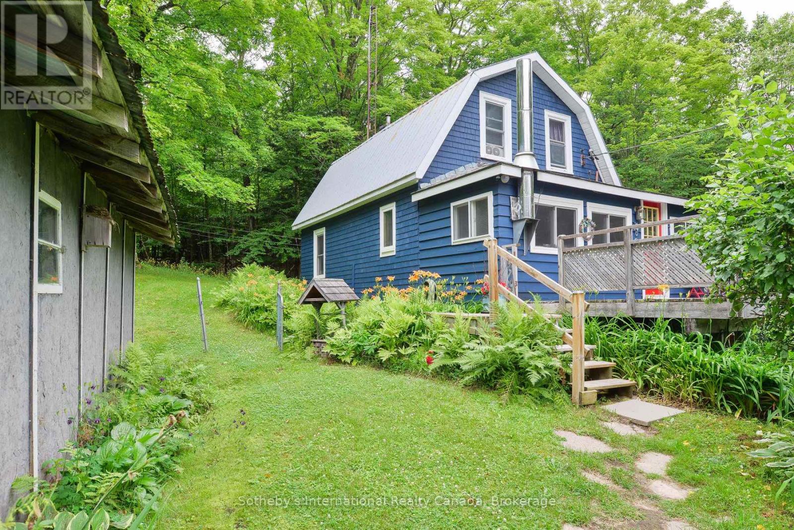 1079 Hewlitt Road, Muskoka Lakes, Ontario  P1L 1X4 - Photo 4 - X12610142