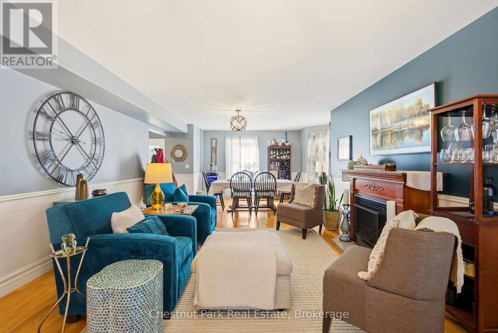 75 Pond Crescent, Huntsville, Ontario  P0A 1R0 - Photo 10 - X12611072