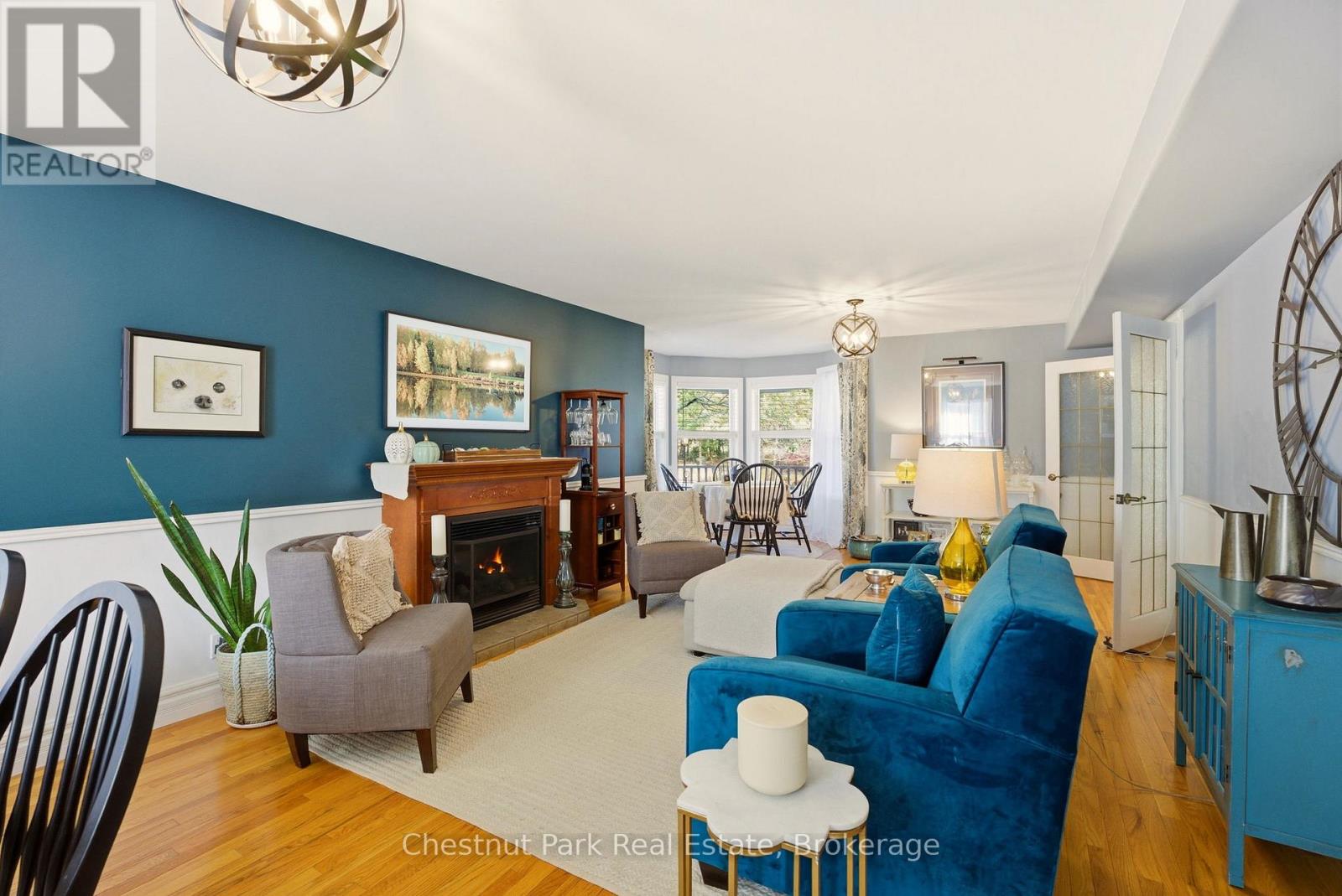 75 Pond Crescent, Huntsville, Ontario  P0A 1R0 - Photo 11 - X12611072