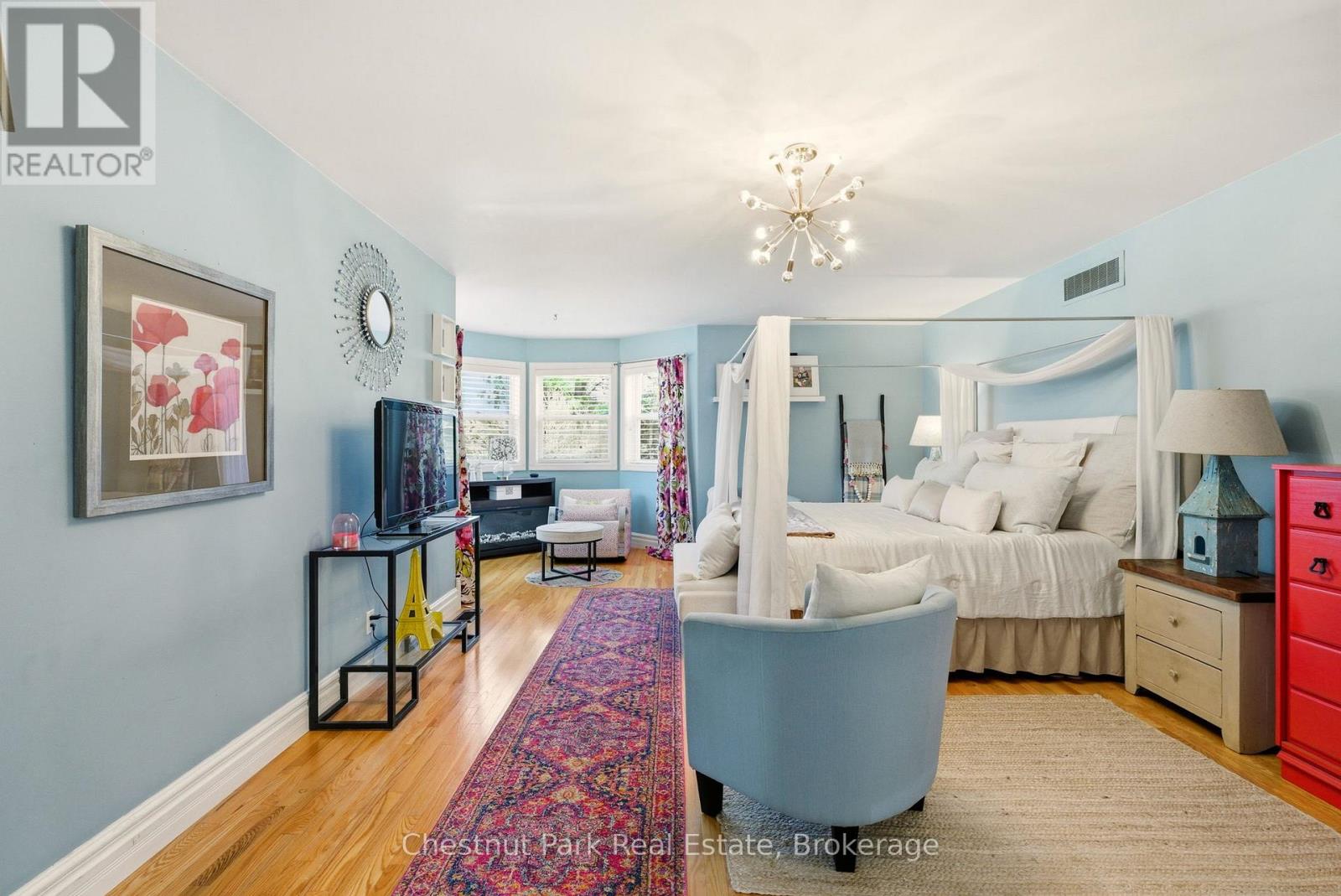 75 Pond Crescent, Huntsville, Ontario  P0A 1R0 - Photo 19 - X12611072