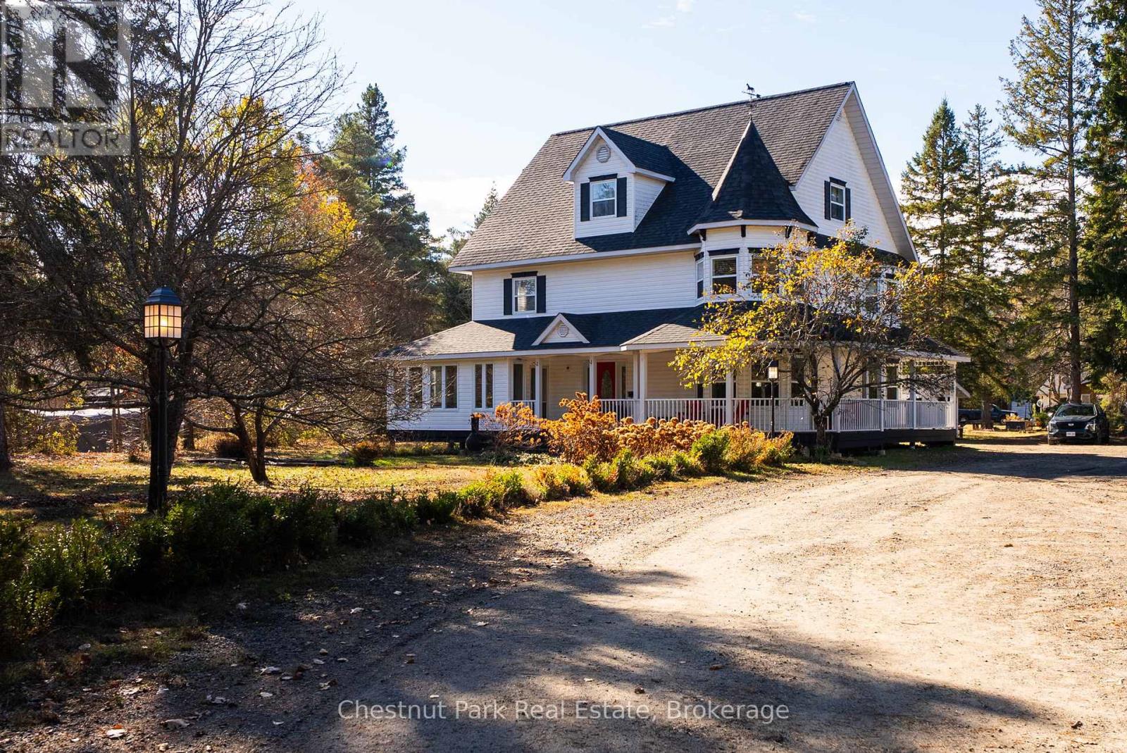 75 Pond Crescent, Huntsville, Ontario  P0A 1R0 - Photo 2 - X12611072