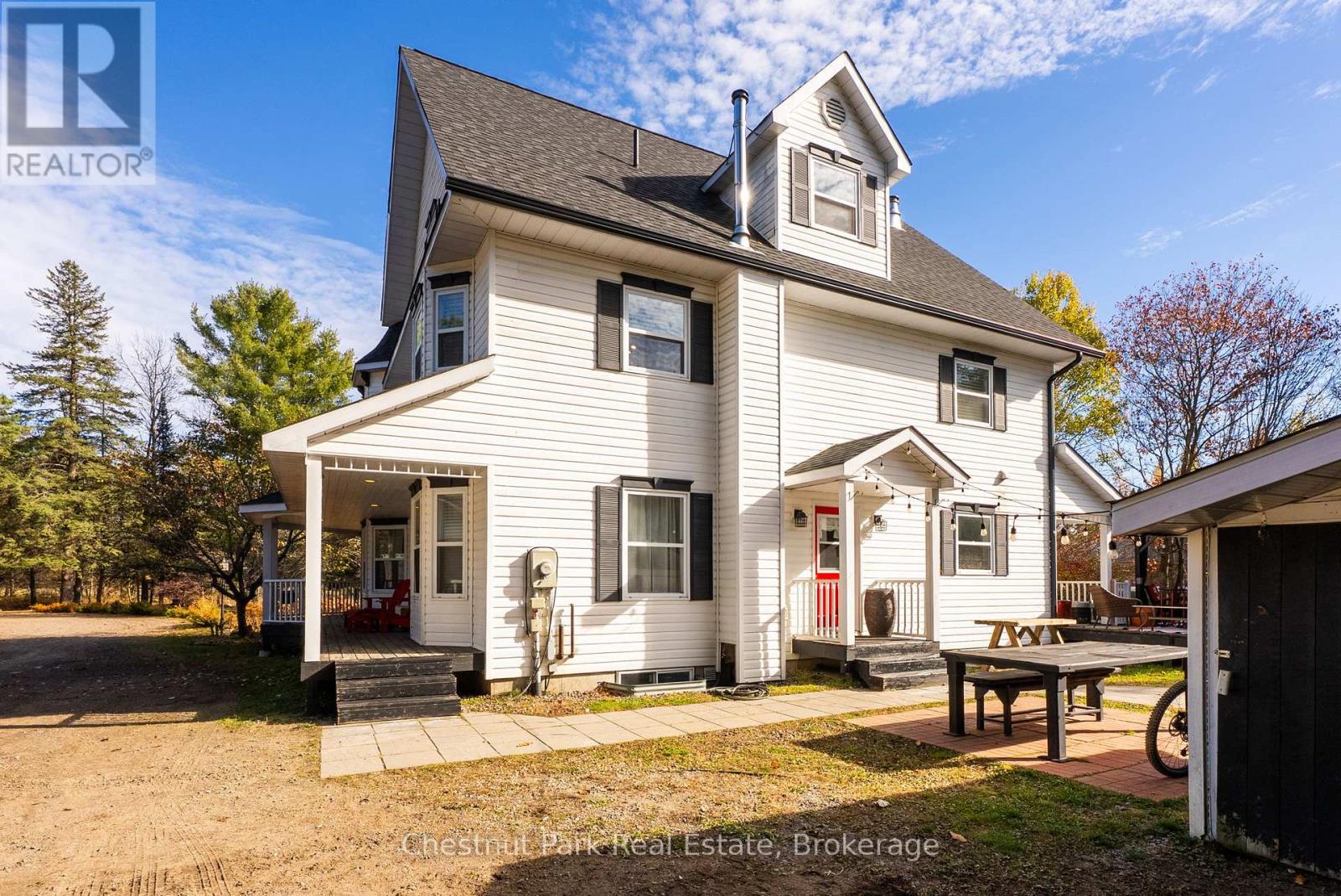 75 Pond Crescent, Huntsville, Ontario  P0A 1R0 - Photo 3 - X12611072