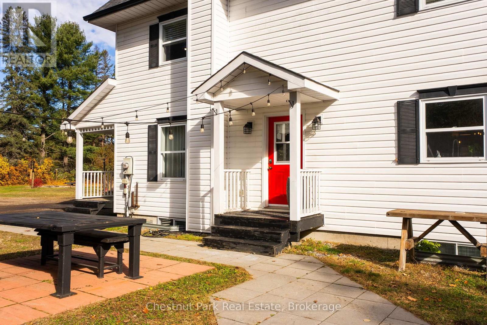 75 Pond Crescent, Huntsville, Ontario  P0A 1R0 - Photo 35 - X12611072