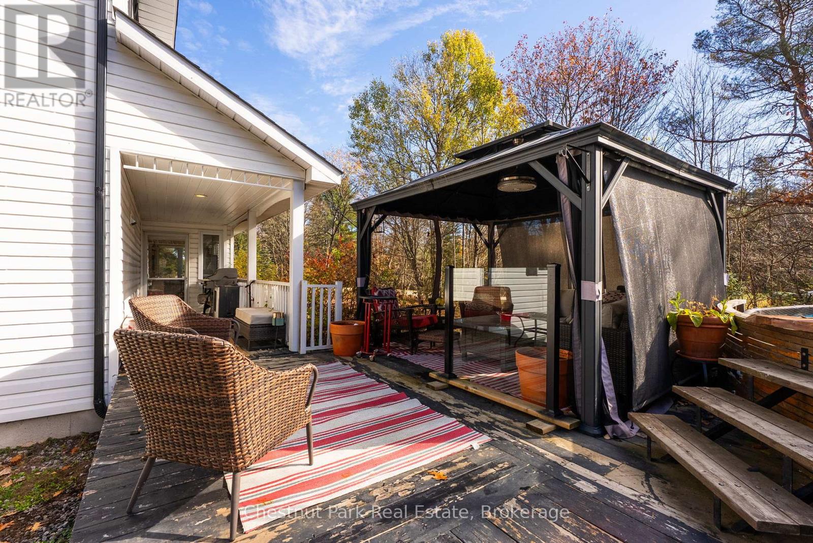 75 Pond Crescent, Huntsville, Ontario  P0A 1R0 - Photo 38 - X12611072