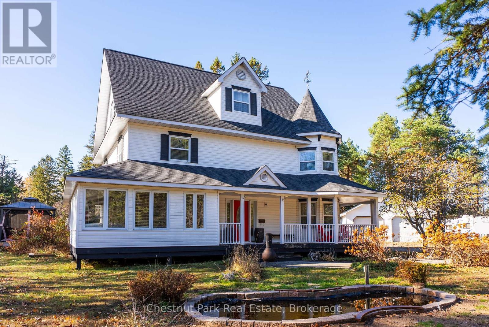 75 Pond Crescent, Huntsville, Ontario  P0A 1R0 - Photo 42 - X12611072