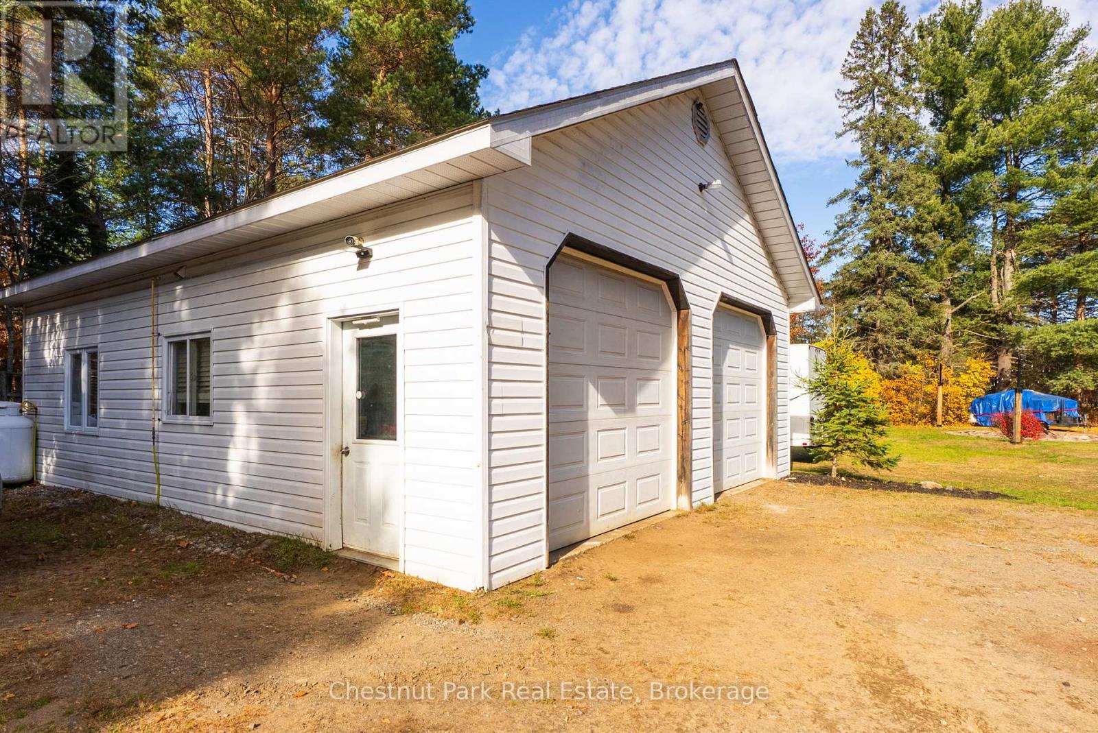 75 Pond Crescent, Huntsville, Ontario  P0A 1R0 - Photo 43 - X12611072