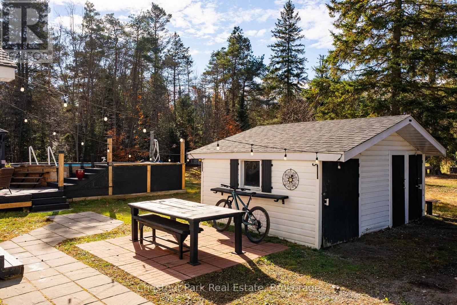 75 Pond Crescent, Huntsville, Ontario  P0A 1R0 - Photo 44 - X12611072