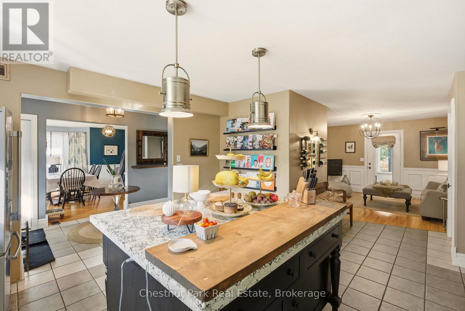 75 Pond Crescent, Huntsville, Ontario  P0A 1R0 - Photo 7 - X12611072