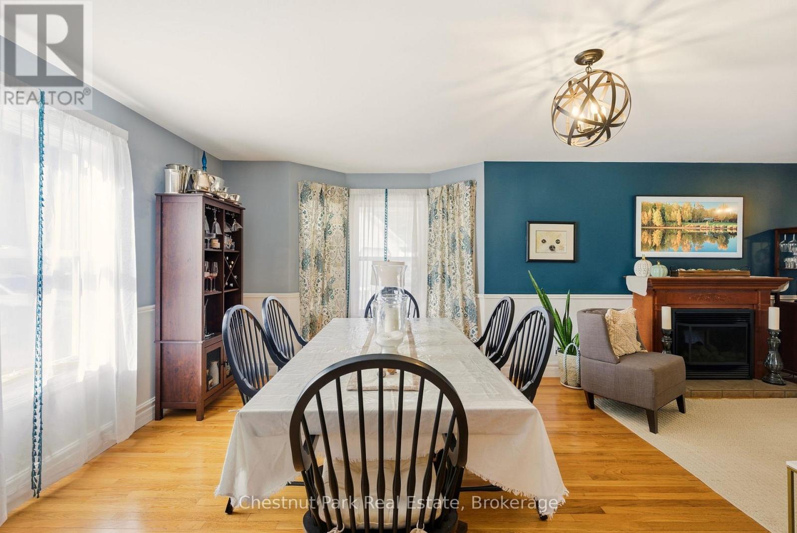 75 Pond Crescent, Huntsville, Ontario  P0A 1R0 - Photo 9 - X12611072