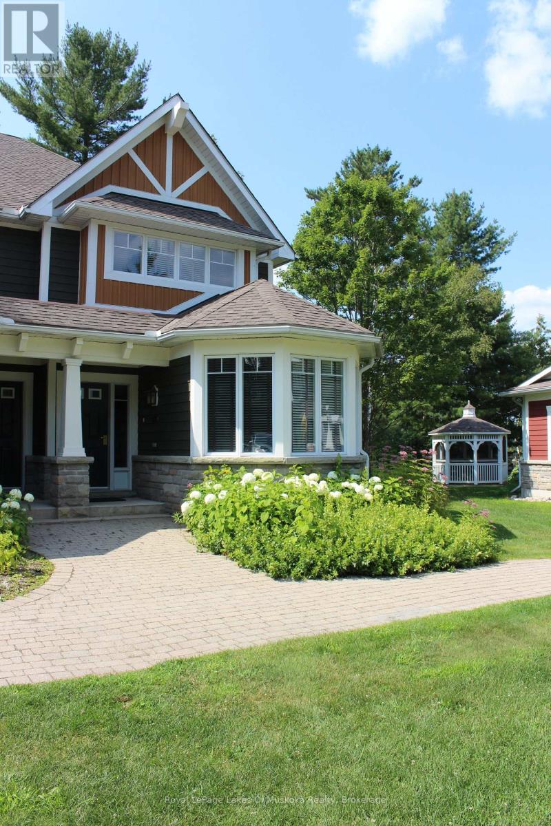 V 16 W 3 - 1020 Birch Glen Road, Lake Of Bays, Ontario  P0B 1A0 - Photo 12 - X12611182