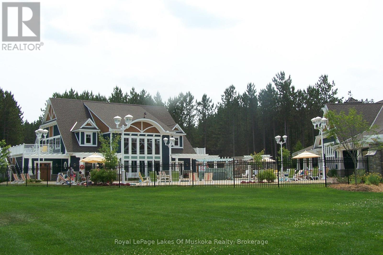 V 16 W 3 - 1020 Birch Glen Road, Lake Of Bays, Ontario  P0B 1A0 - Photo 7 - X12611182