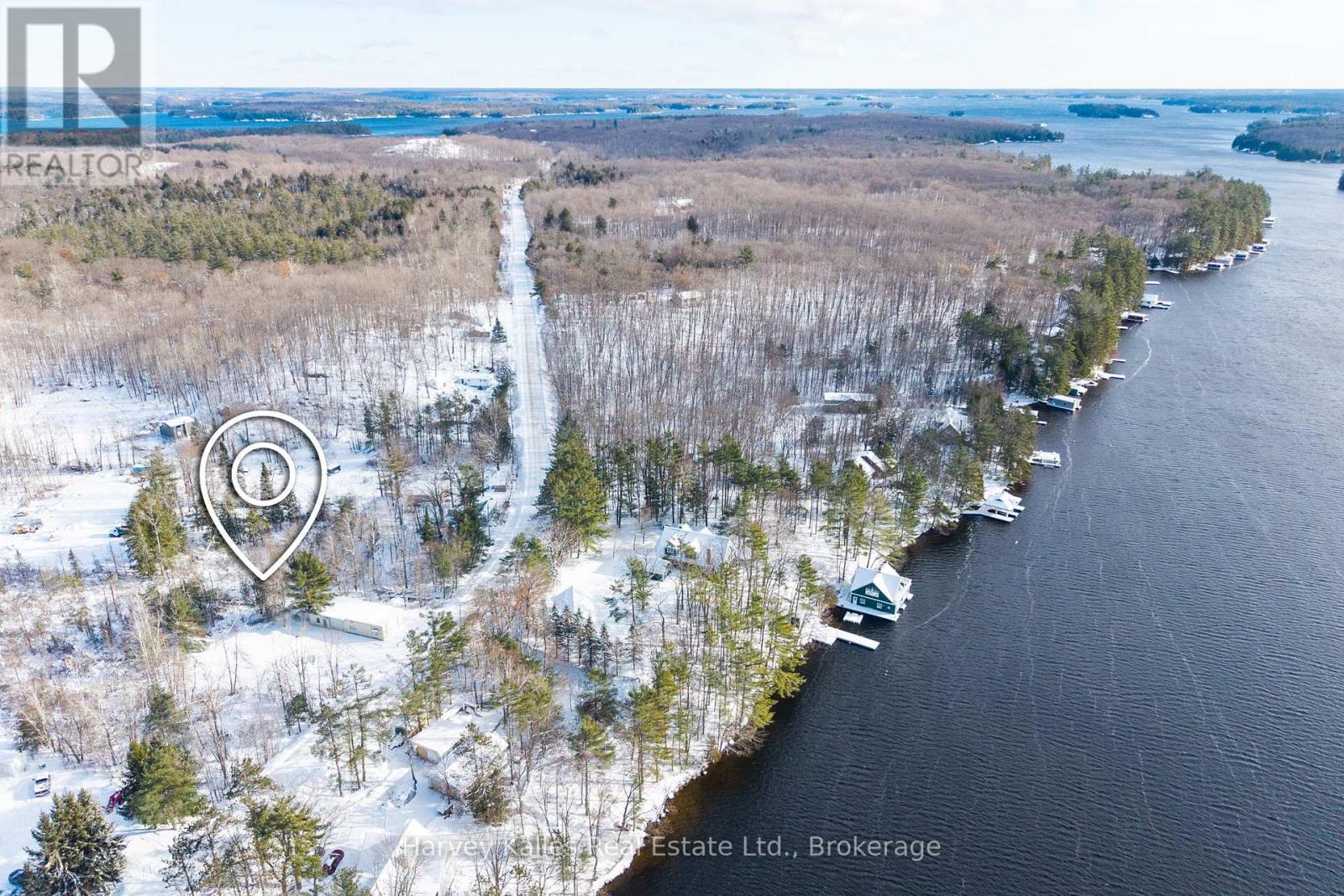 1355 Walkers Point Road, Muskoka Lakes, Ontario  P1P 1R2 - Photo 1 - X12611914