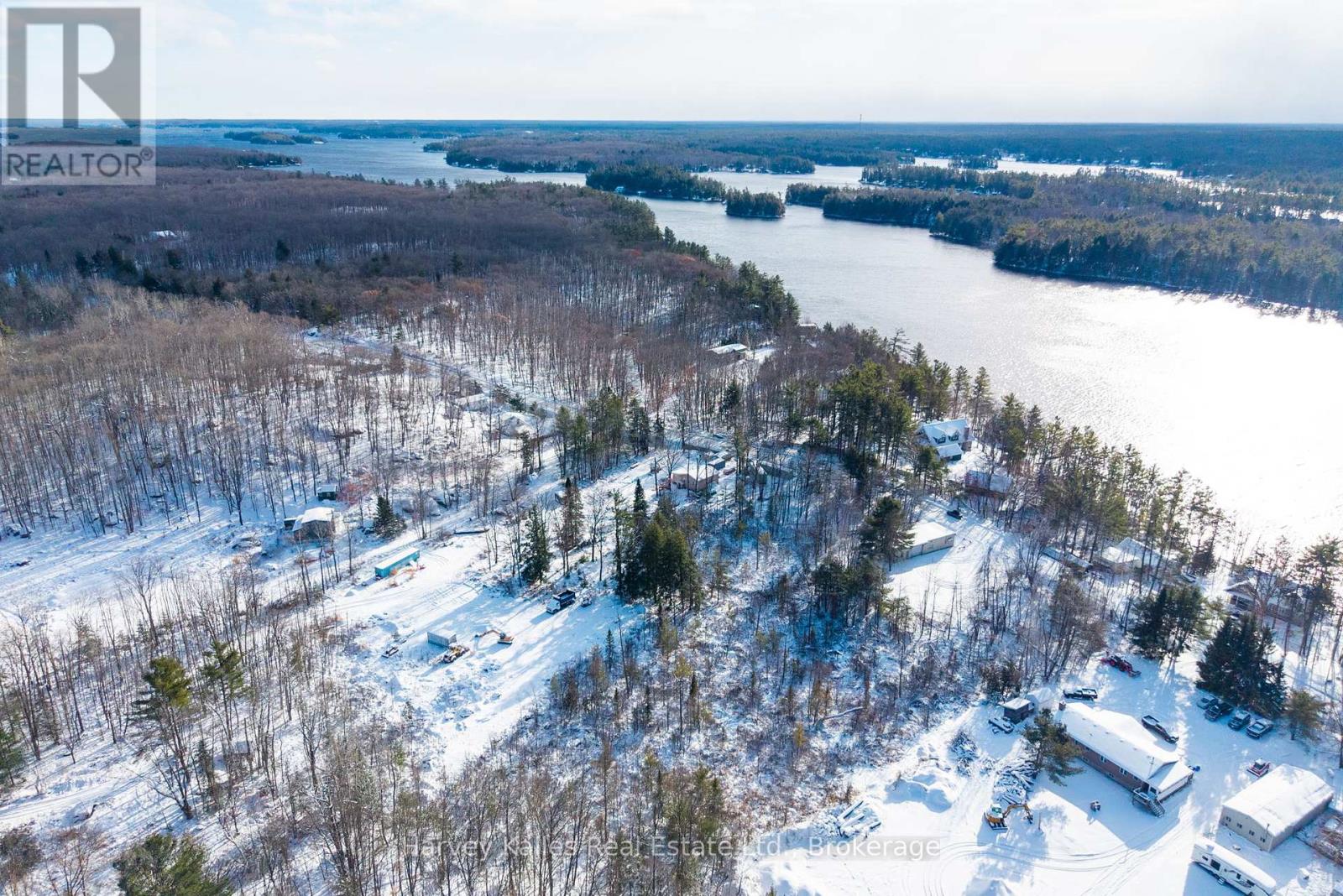 1355 Walkers Point Road, Muskoka Lakes, Ontario  P1P 1R2 - Photo 12 - X12611914