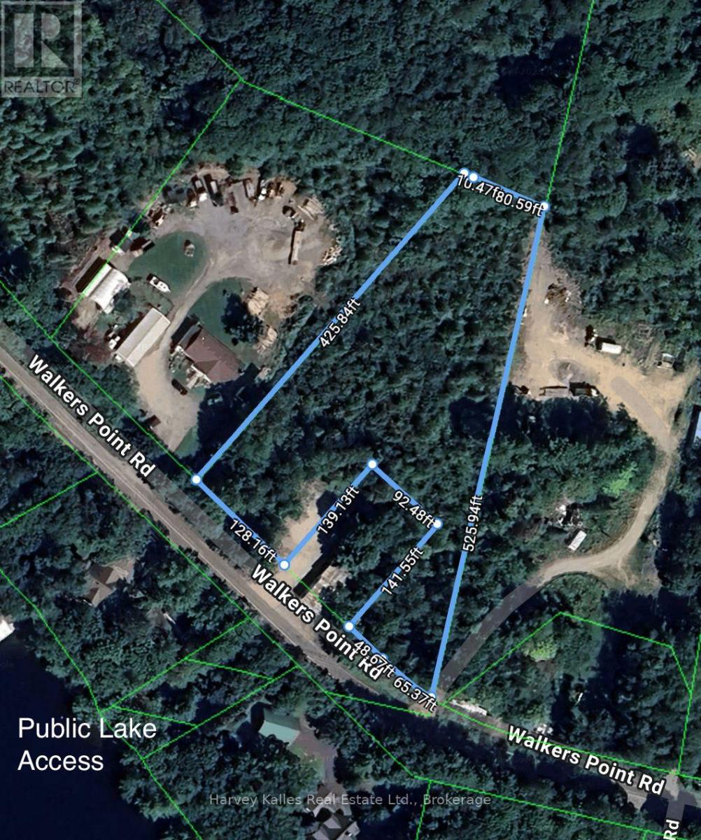 1355 Walkers Point Road, Muskoka Lakes, Ontario  P1P 1R2 - Photo 15 - X12611914