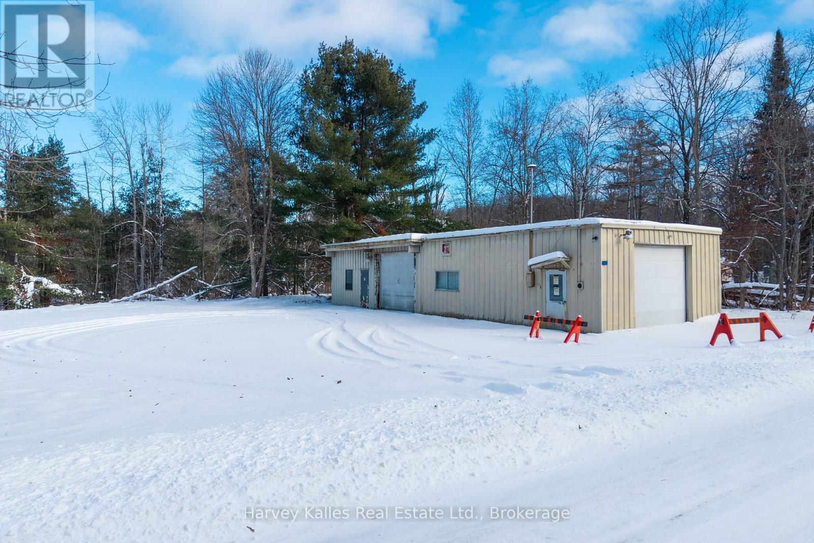 1355 Walkers Point Road, Muskoka Lakes, Ontario  P1P 1R2 - Photo 5 - X12611914