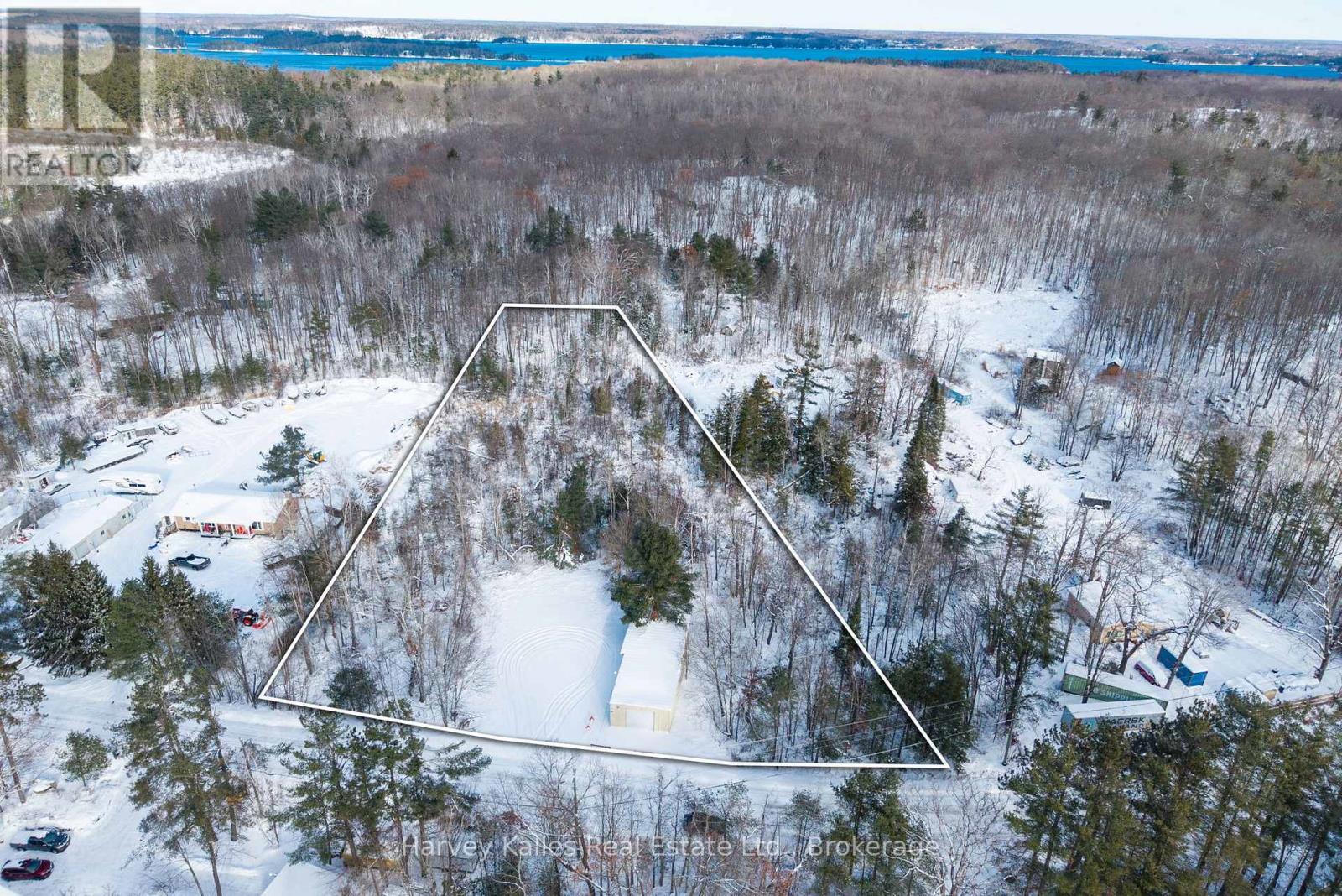 1355 Walkers Point Road, Muskoka Lakes, Ontario  P1P 1R2 - Photo 6 - X12611914