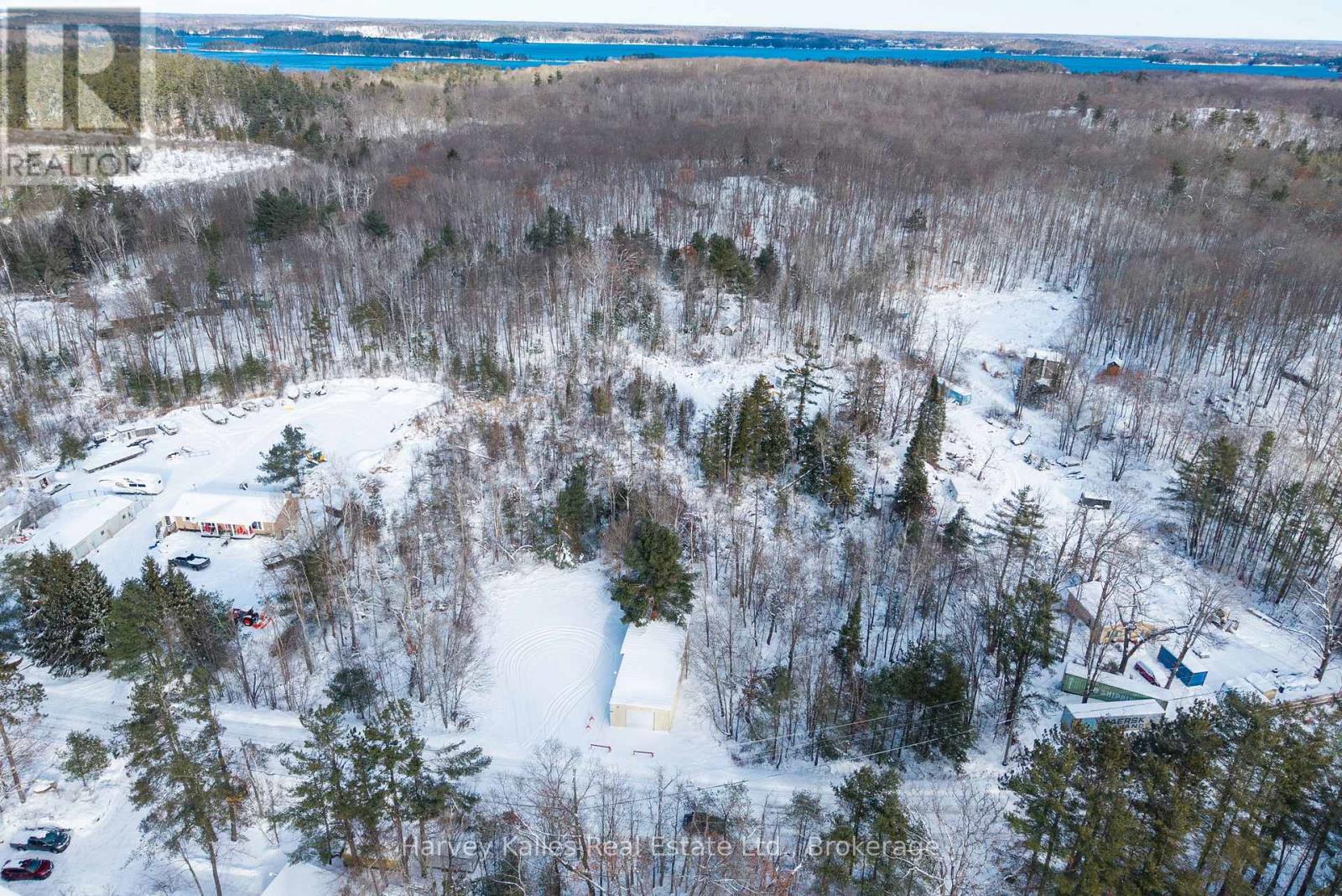 1355 Walkers Point Road, Muskoka Lakes, Ontario  P1P 1R2 - Photo 7 - X12611914