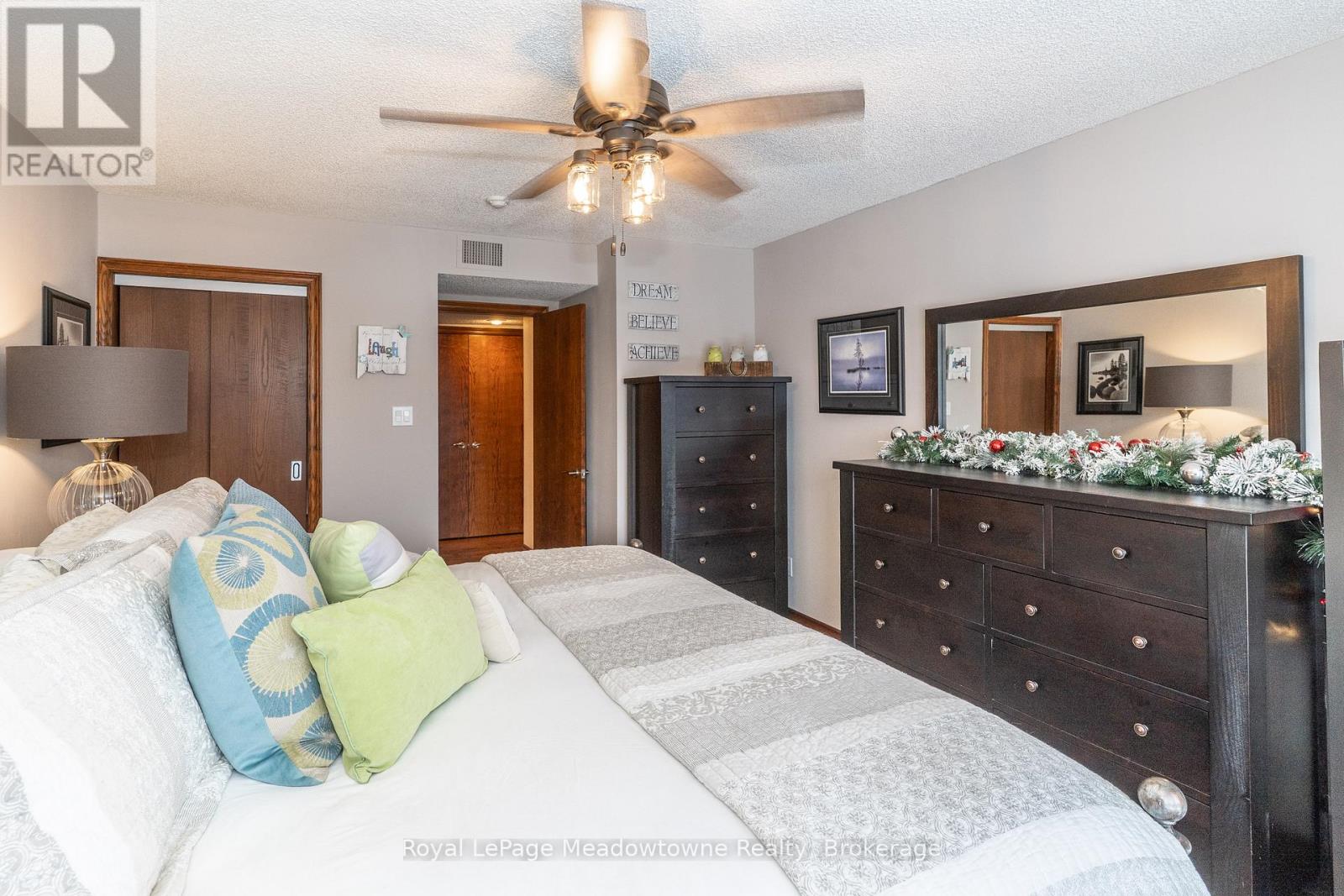 301 - 34 Deerhurst Greens Road, Huntsville, Ontario  P1H 1A9 - Photo 20 - X12612096