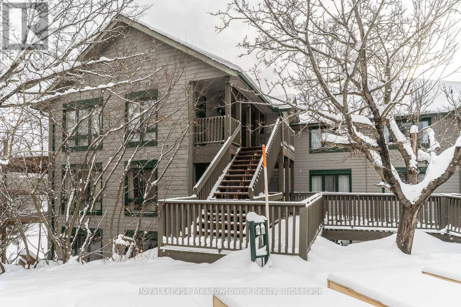 301 - 34 Deerhurst Greens Road, Huntsville, Ontario  P1H 1A9 - Photo 24 - X12612096