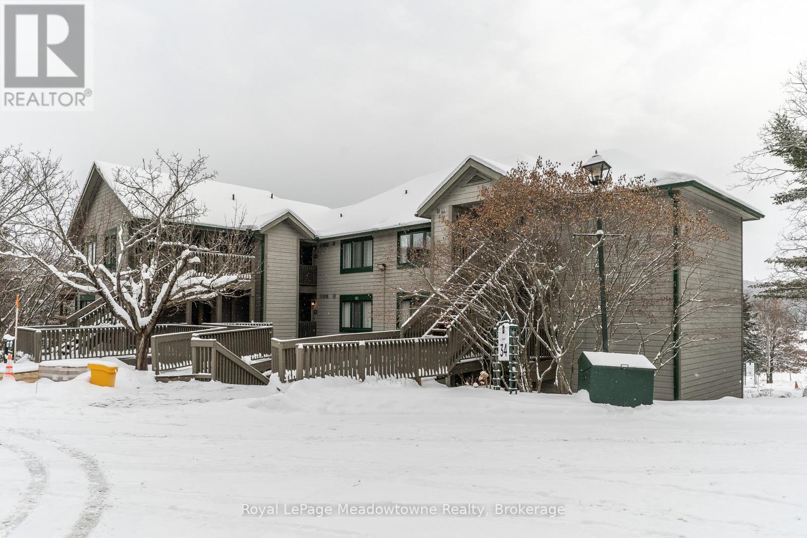 301 - 34 Deerhurst Greens Road, Huntsville, Ontario  P1H 1A9 - Photo 26 - X12612096