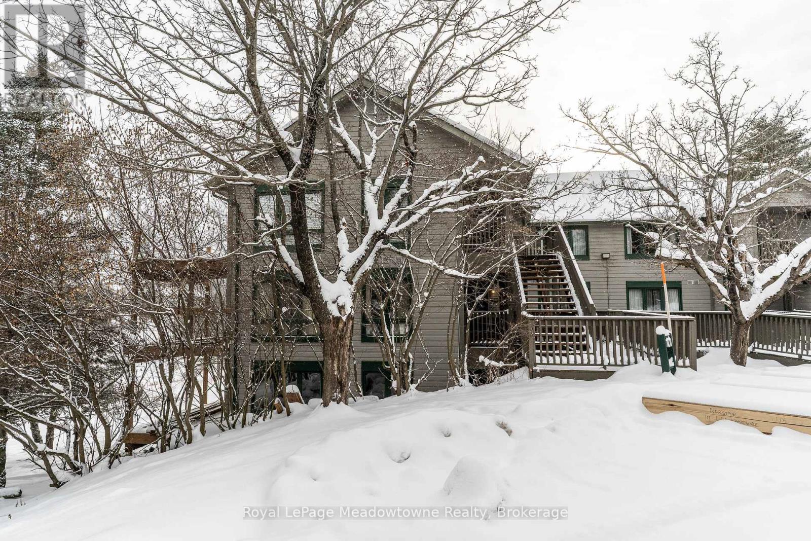 301 - 34 Deerhurst Greens Road, Huntsville, Ontario  P1H 1A9 - Photo 27 - X12612096