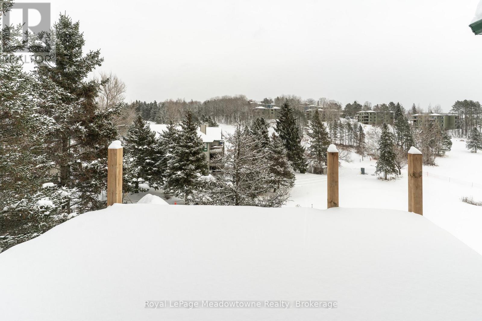 301 - 34 Deerhurst Greens Road, Huntsville, Ontario  P1H 1A9 - Photo 29 - X12612096