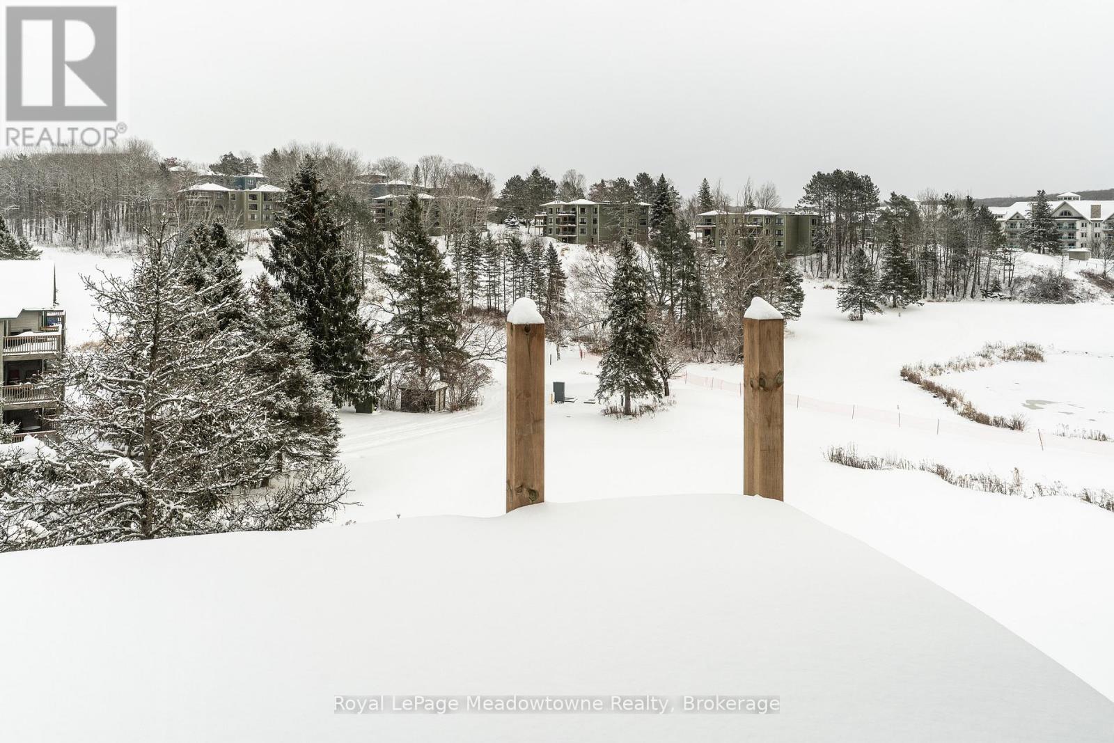 301 - 34 Deerhurst Greens Road, Huntsville, Ontario  P1H 1A9 - Photo 30 - X12612096