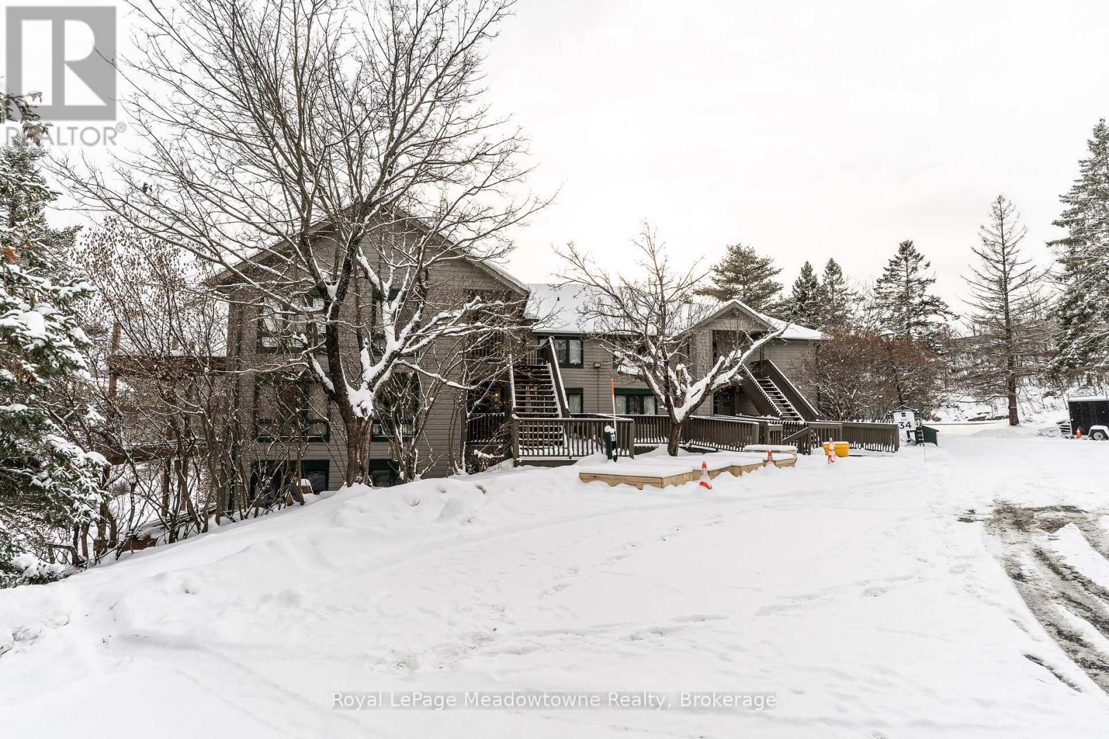 301 - 34 Deerhurst Greens Road, Huntsville, Ontario  P1H 1A9 - Photo 31 - X12612096