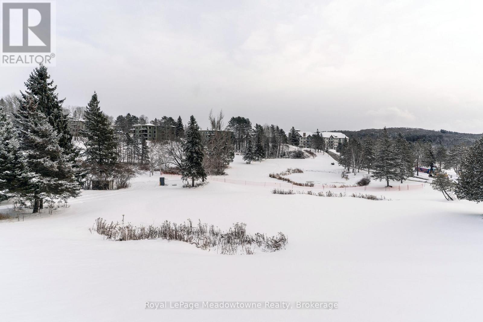 301 - 34 Deerhurst Greens Road, Huntsville, Ontario  P1H 1A9 - Photo 35 - X12612096