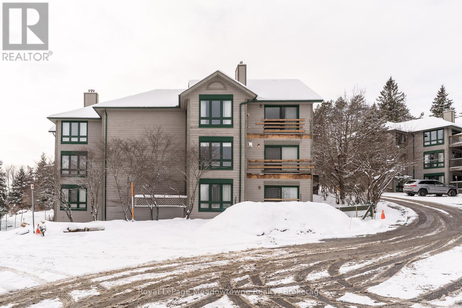 301 - 34 Deerhurst Greens Road, Huntsville, Ontario  P1H 1A9 - Photo 36 - X12612096