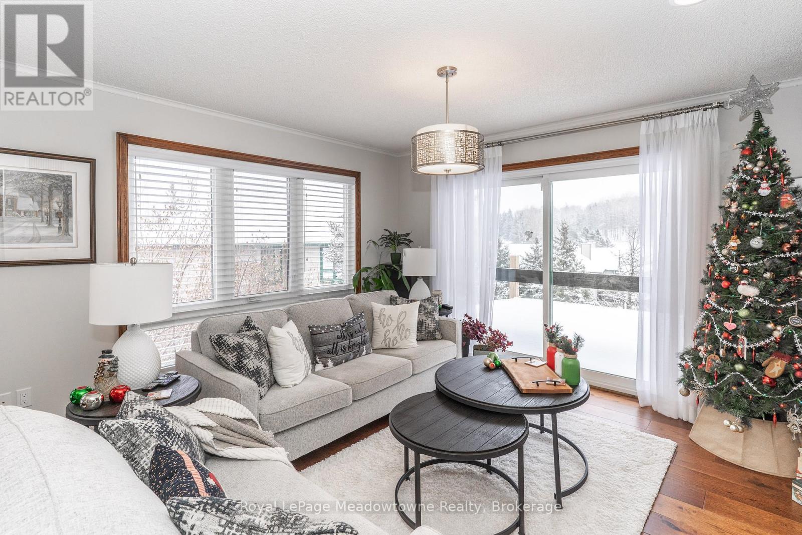 301 - 34 Deerhurst Greens Road, Huntsville, Ontario  P1H 1A9 - Photo 9 - X12612096