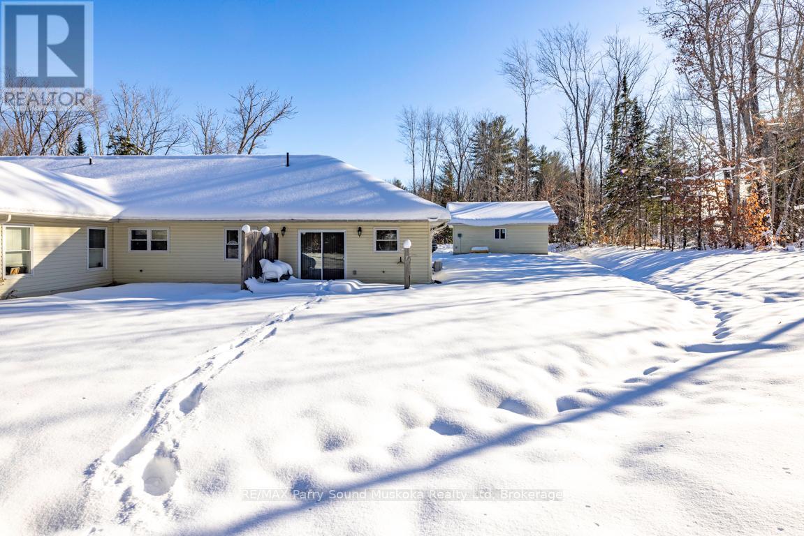 17 - 25 Seguin Place, Seguin, Ontario  P2A 1B2 - Photo 25 - X12613754