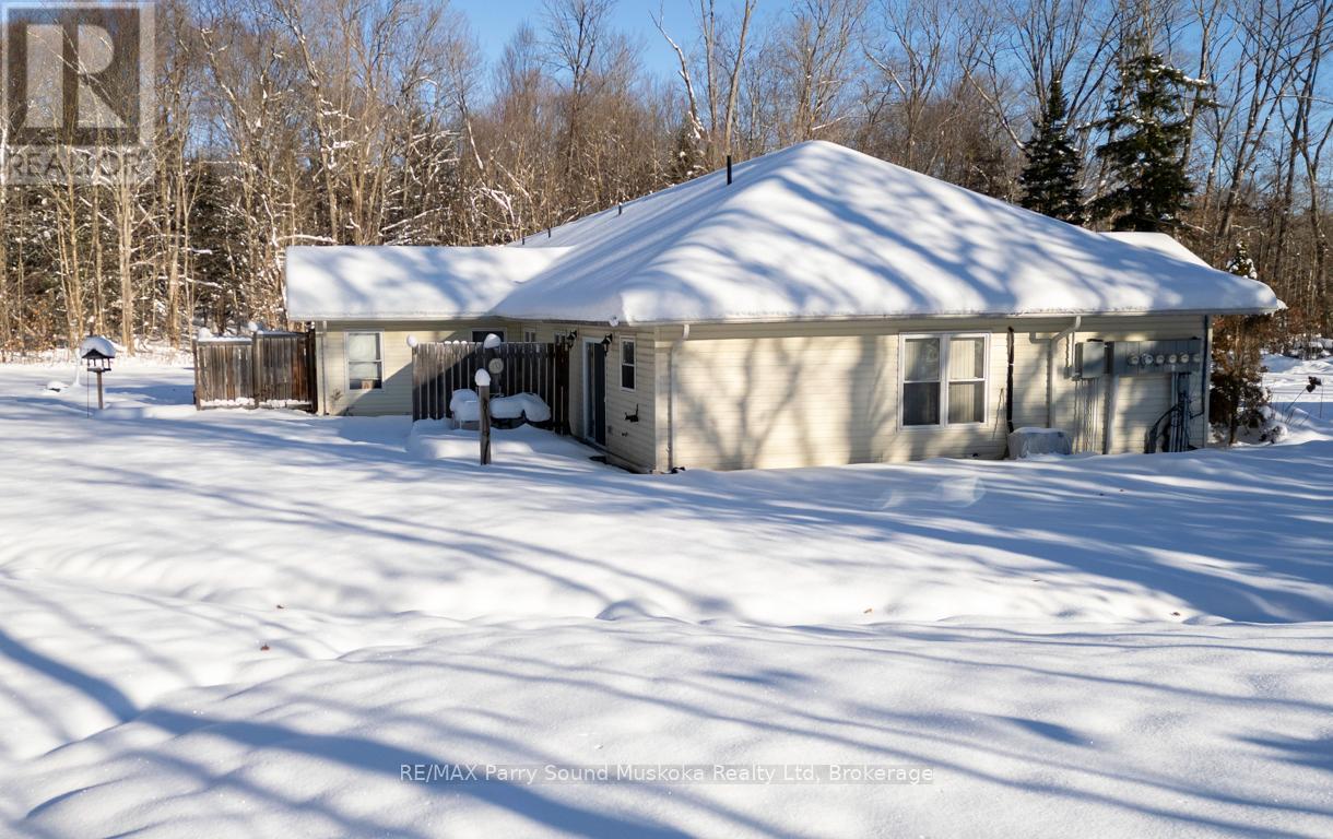 17 - 25 Seguin Place, Seguin, Ontario  P2A 1B2 - Photo 26 - X12613754