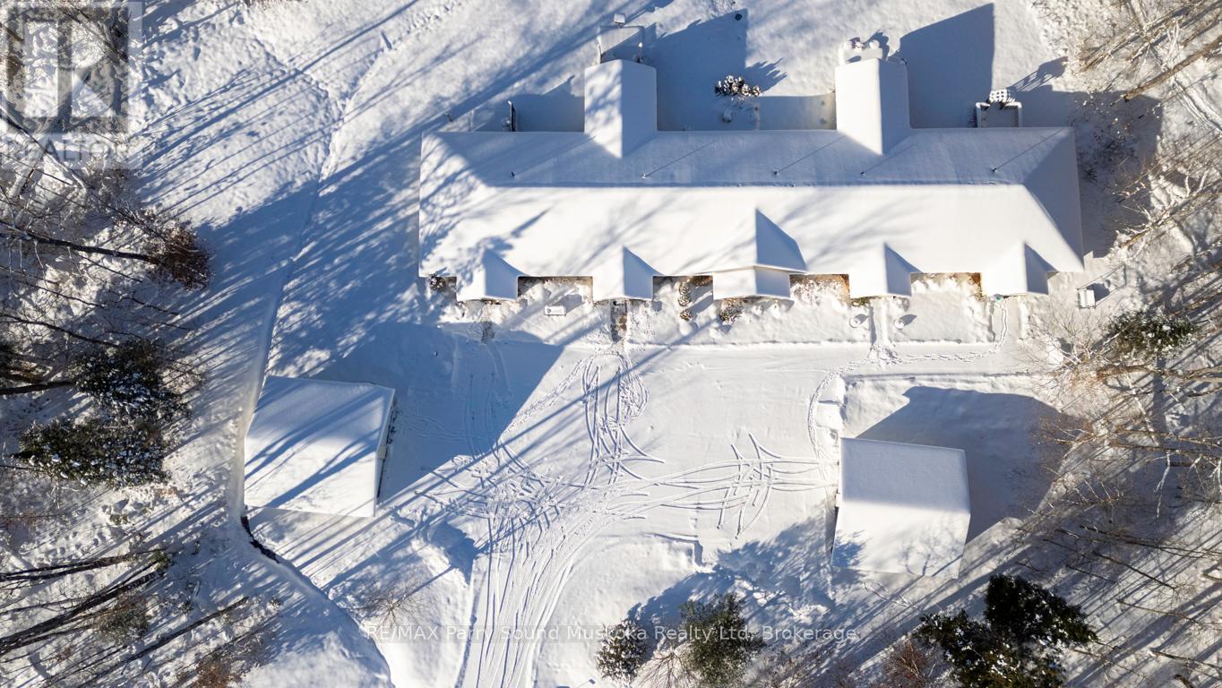 17 - 25 Seguin Place, Seguin, Ontario  P2A 1B2 - Photo 30 - X12613754