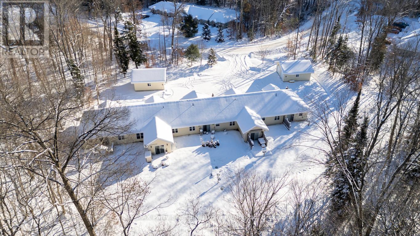 17 - 25 Seguin Place, Seguin, Ontario  P2A 1B2 - Photo 31 - X12613754