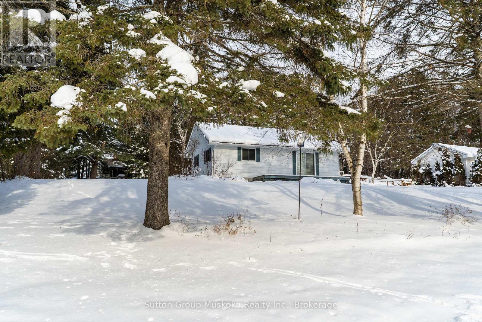 64 Spruce Drive, Huntsville, Ontario  P0B 1L0 - Photo 21 - X12614814