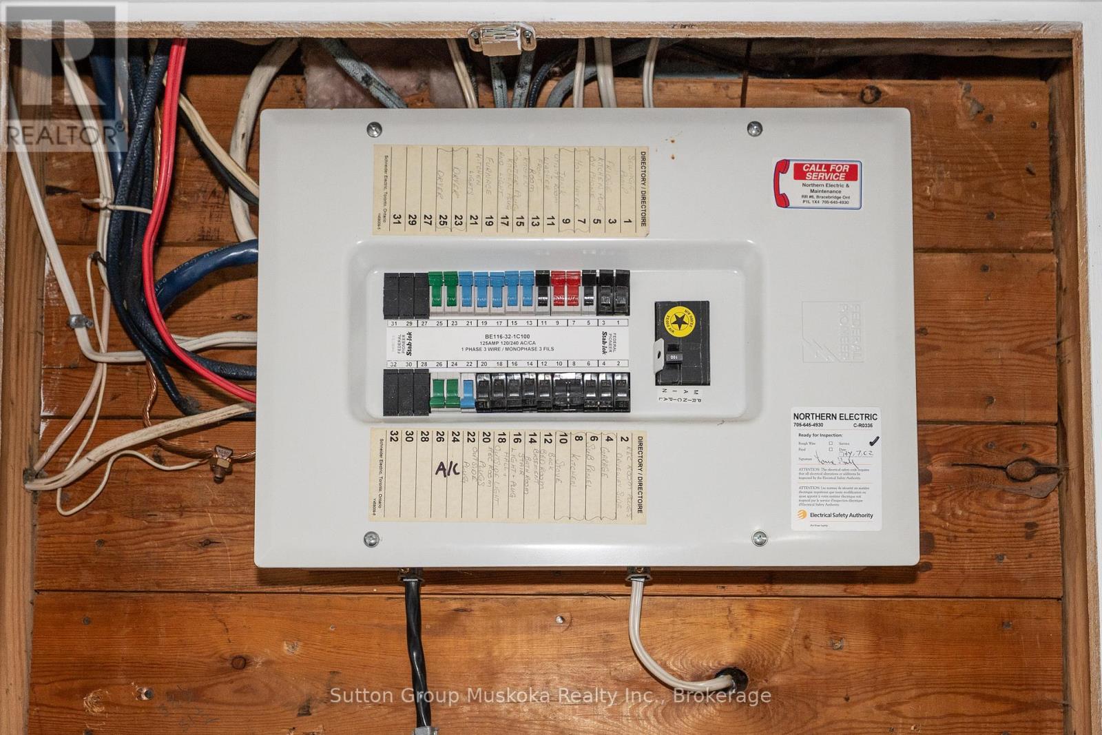 64 Spruce Drive, Huntsville, Ontario  P0B 1L0 - Photo 35 - X12614814