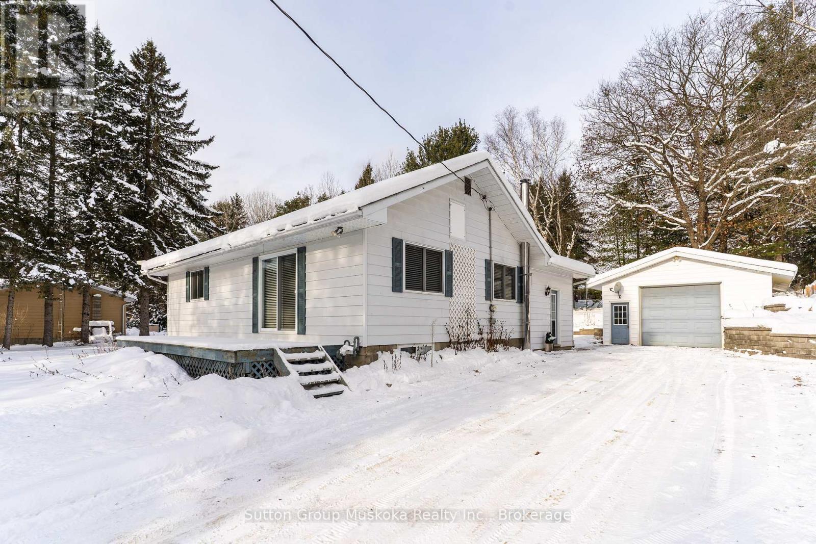 64 Spruce Drive, Huntsville, Ontario  P0B 1L0 - Photo 40 - X12614814