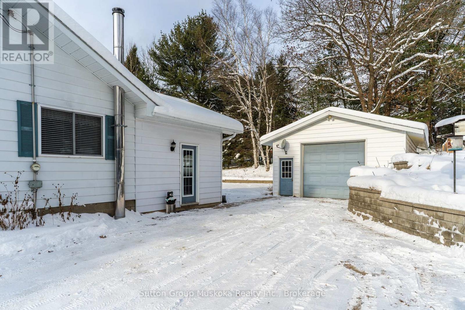 64 Spruce Drive, Huntsville, Ontario  P0B 1L0 - Photo 42 - X12614814