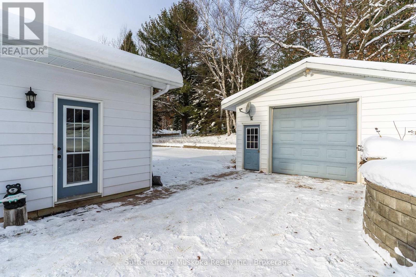 64 Spruce Drive, Huntsville, Ontario  P0B 1L0 - Photo 43 - X12614814