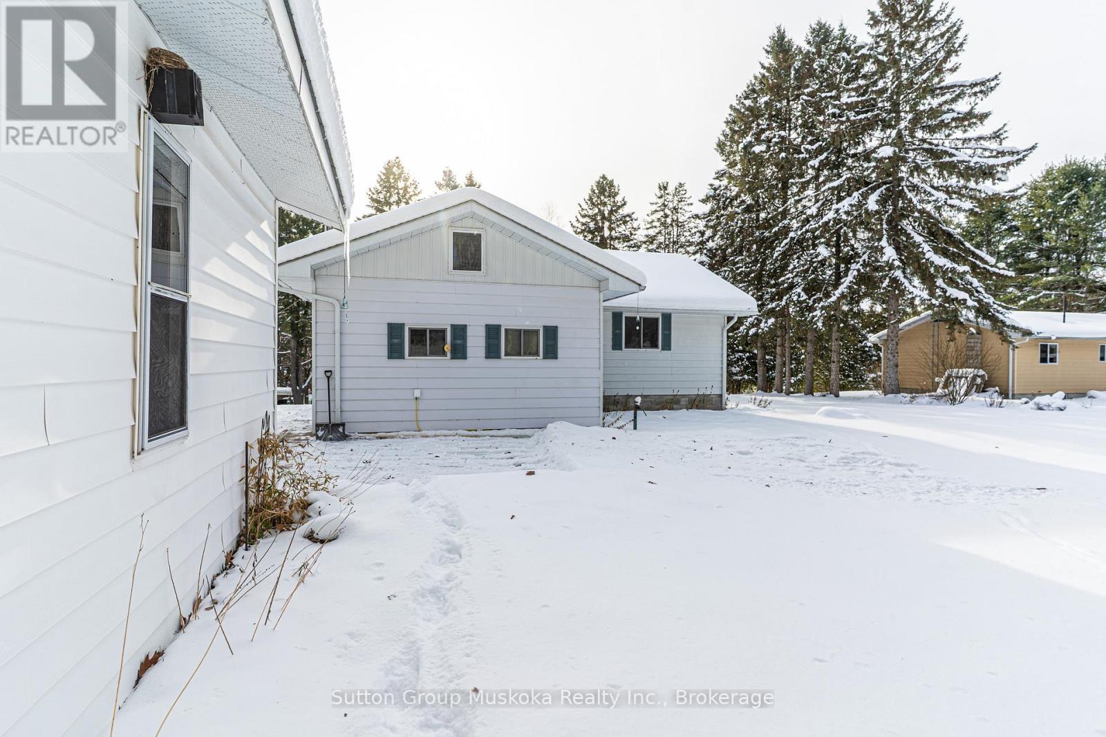 64 Spruce Drive, Huntsville, Ontario  P0B 1L0 - Photo 44 - X12614814