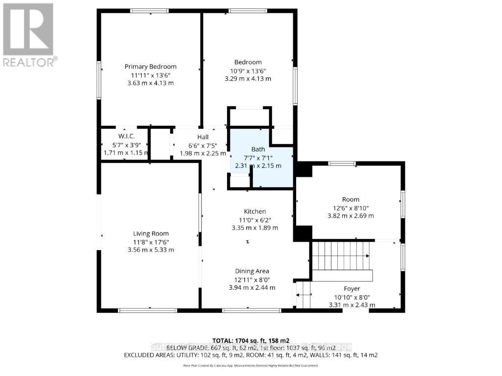 64 Spruce Drive, Huntsville, Ontario  P0B 1L0 - Photo 45 - X12614814