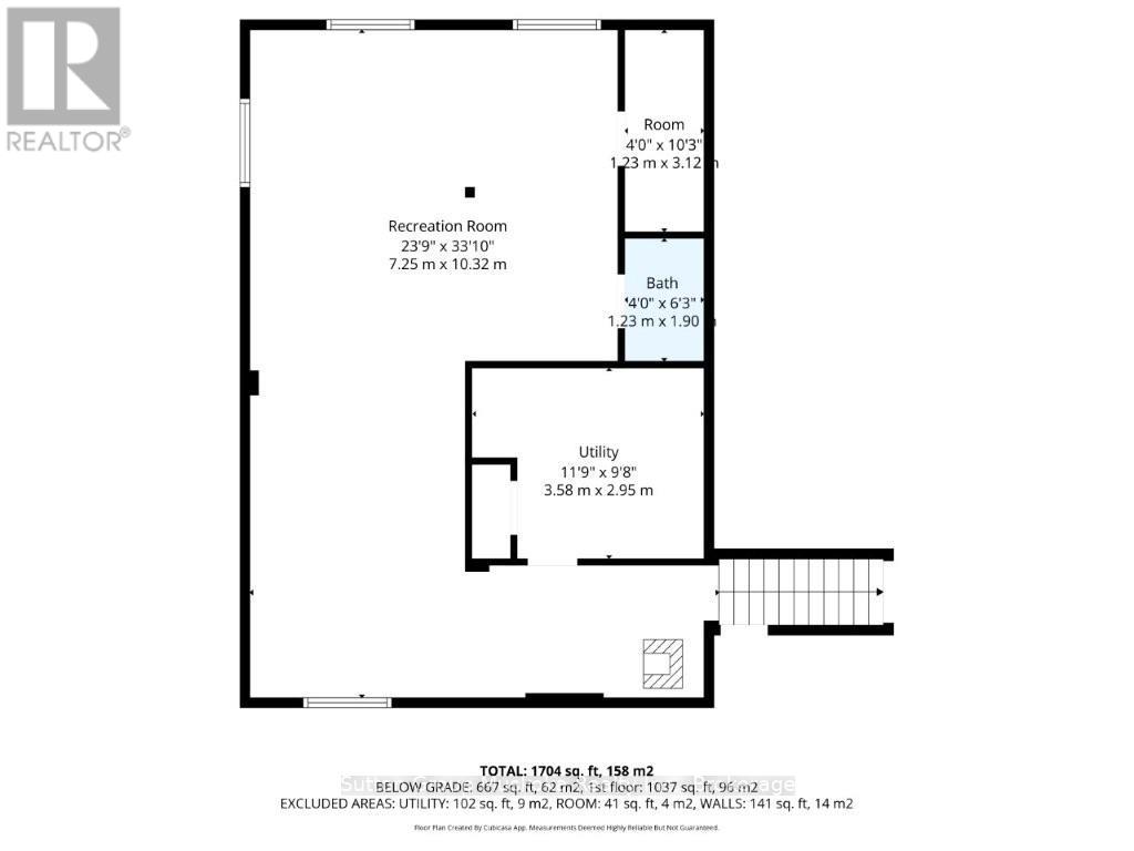 64 Spruce Drive, Huntsville, Ontario  P0B 1L0 - Photo 46 - X12614814